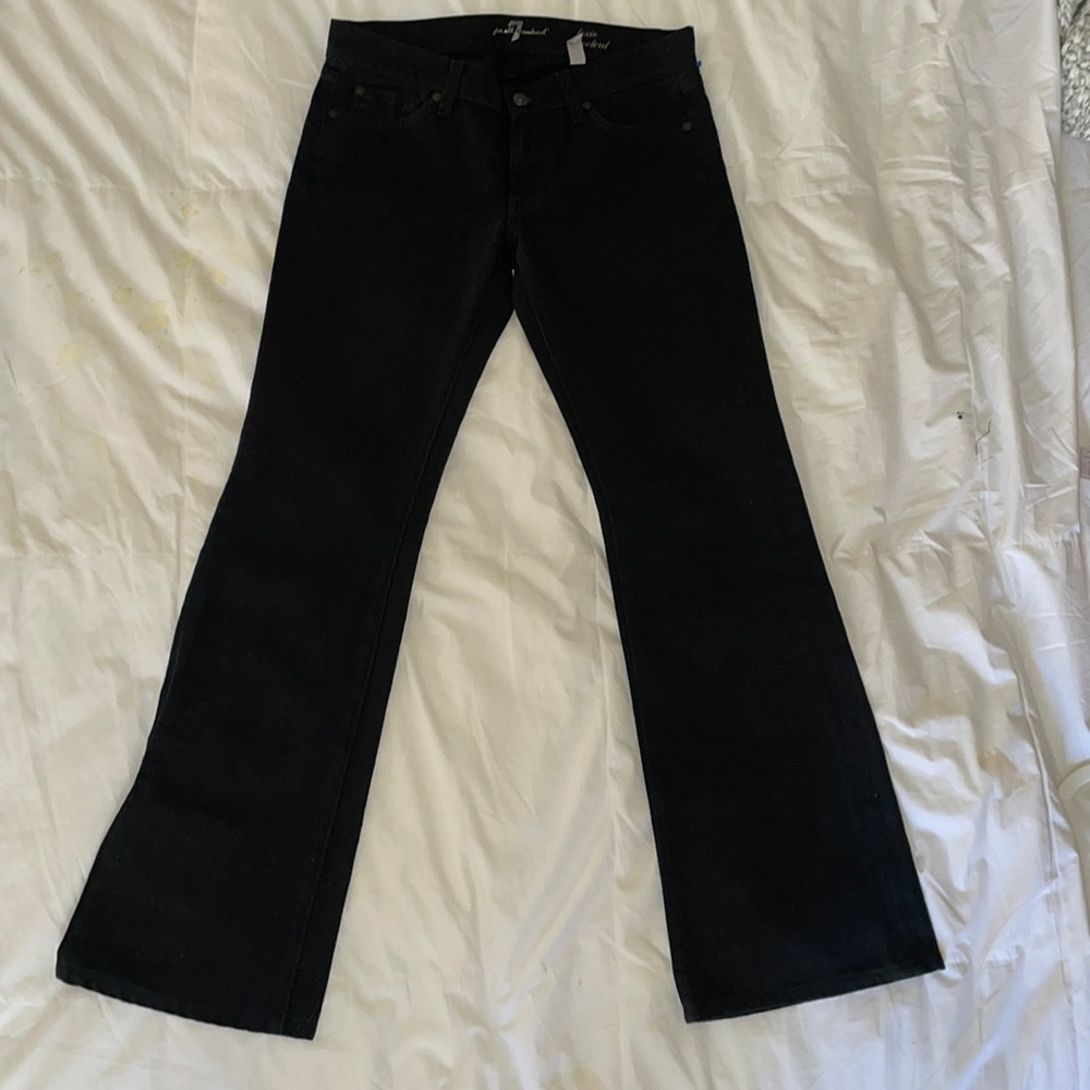 7 For All ManKind